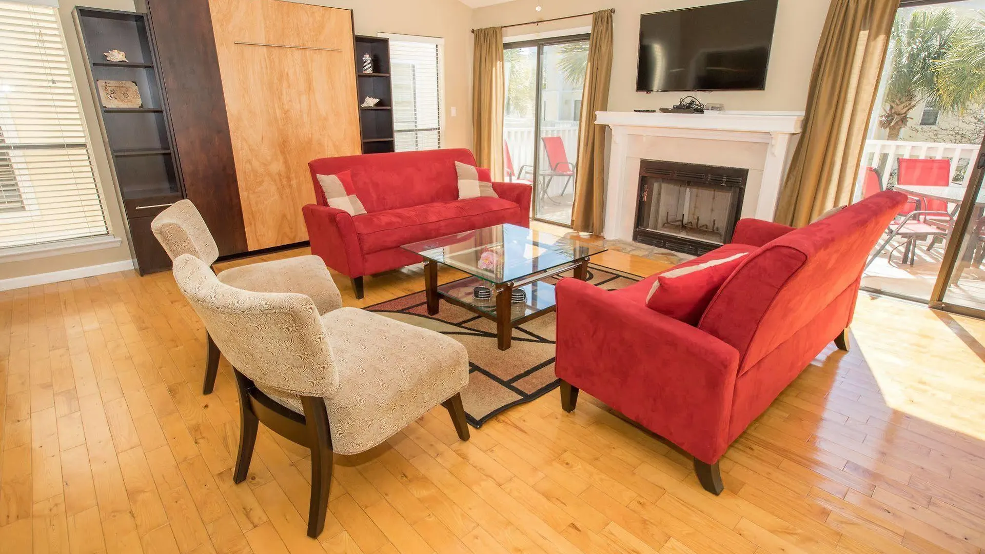 Vila Sandpiper Cove By Isle Destin