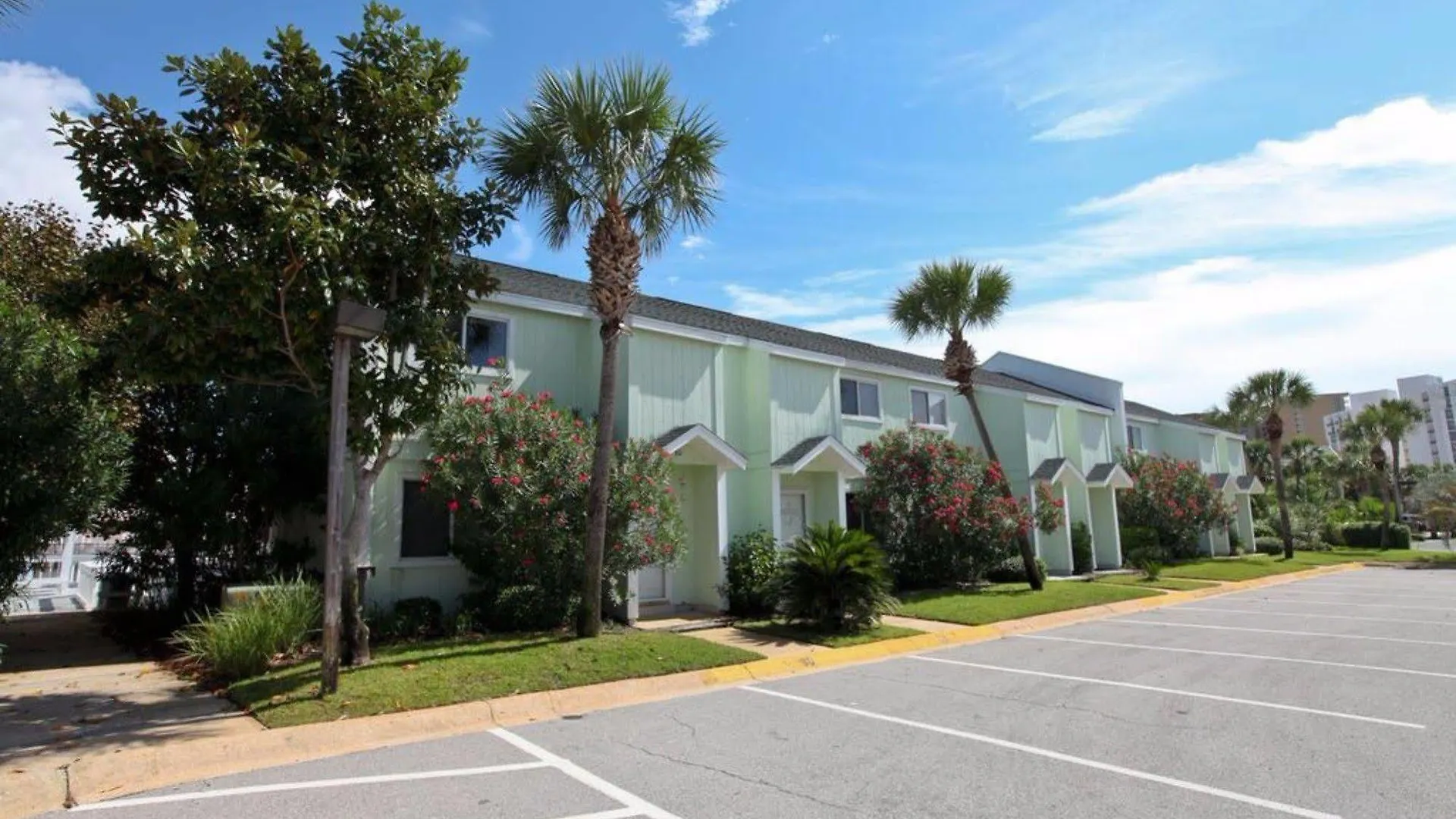 South Bay By The Gulf By Isle 3* Destin