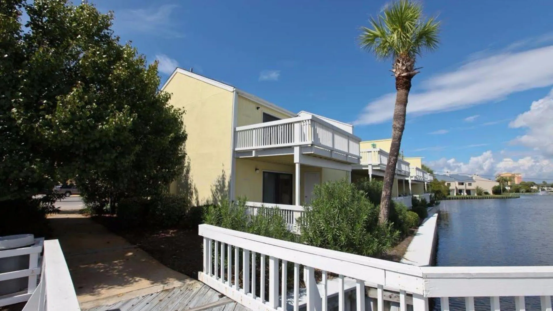 South Bay By The Gulf By Isle 3* Destin
