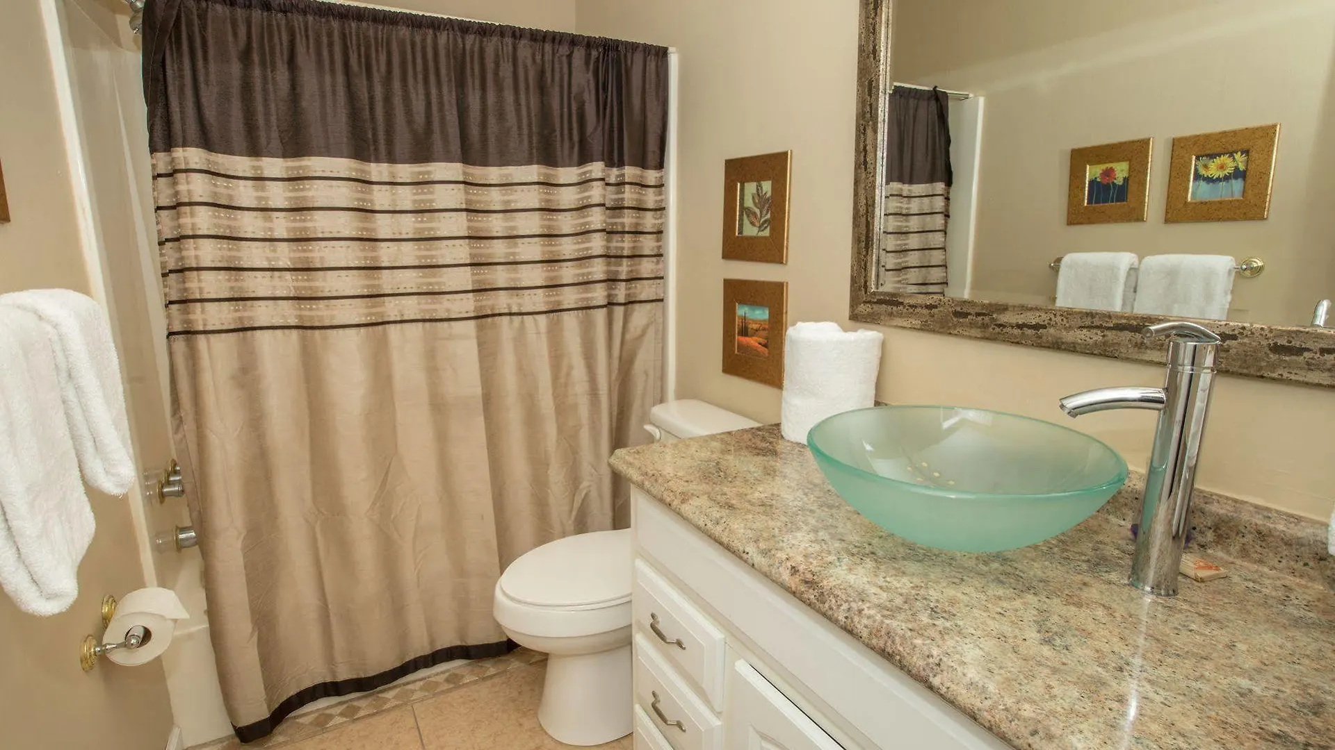 Vila Sandpiper Cove By Isle