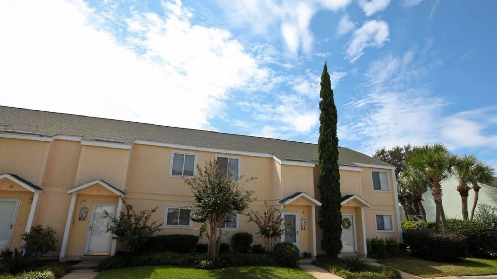 Hotel South Bay By The Gulf By Isle Destin