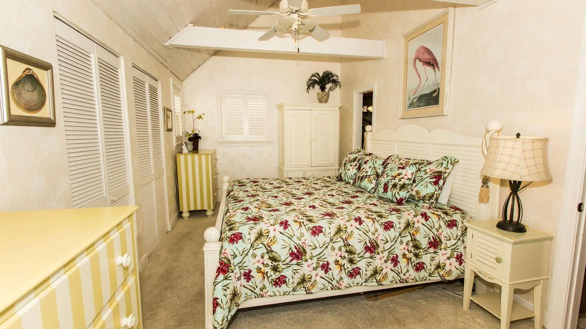 Vila Sandpiper Cove By Isle *