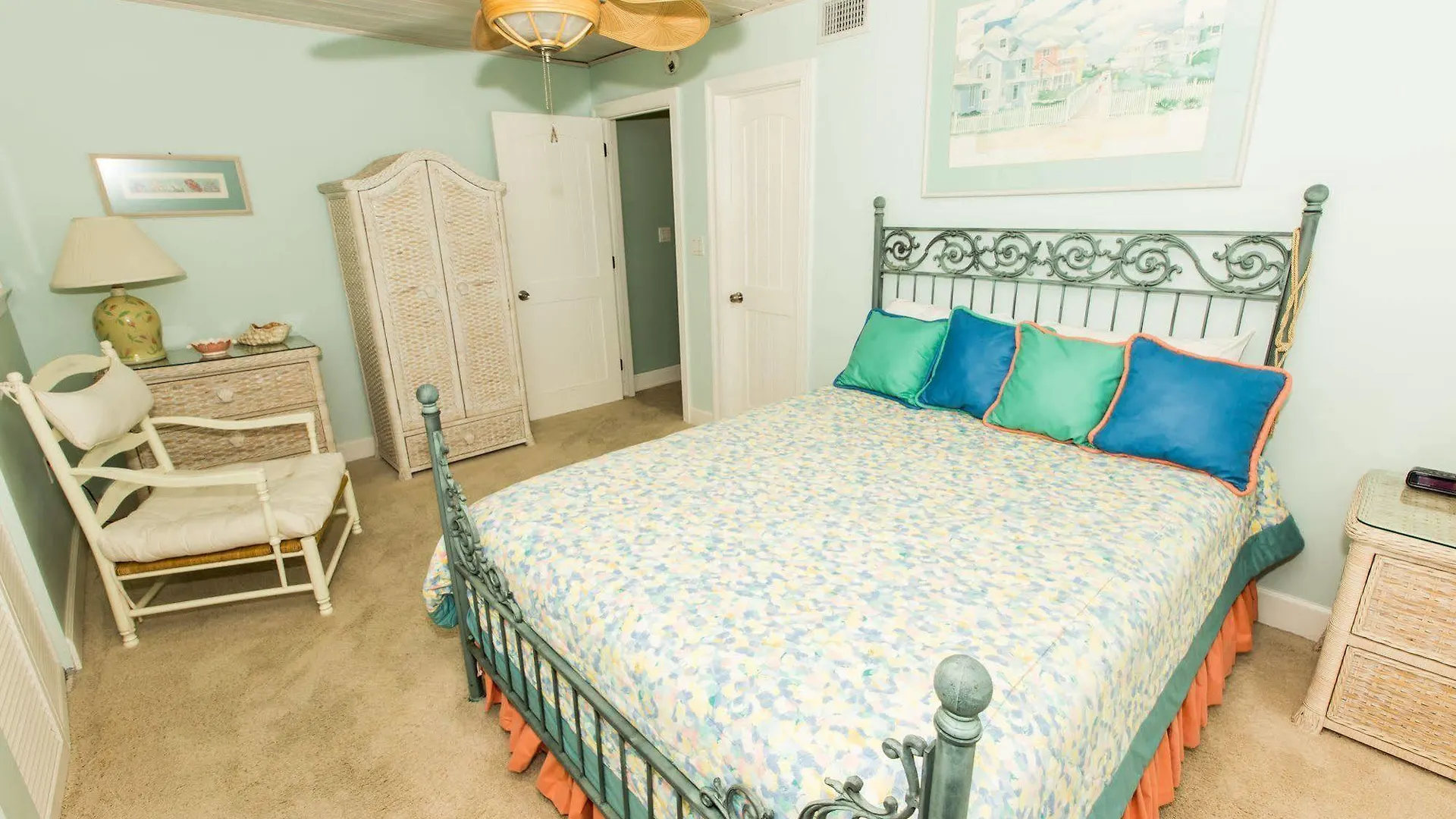 Sandpiper Cove By Isle *