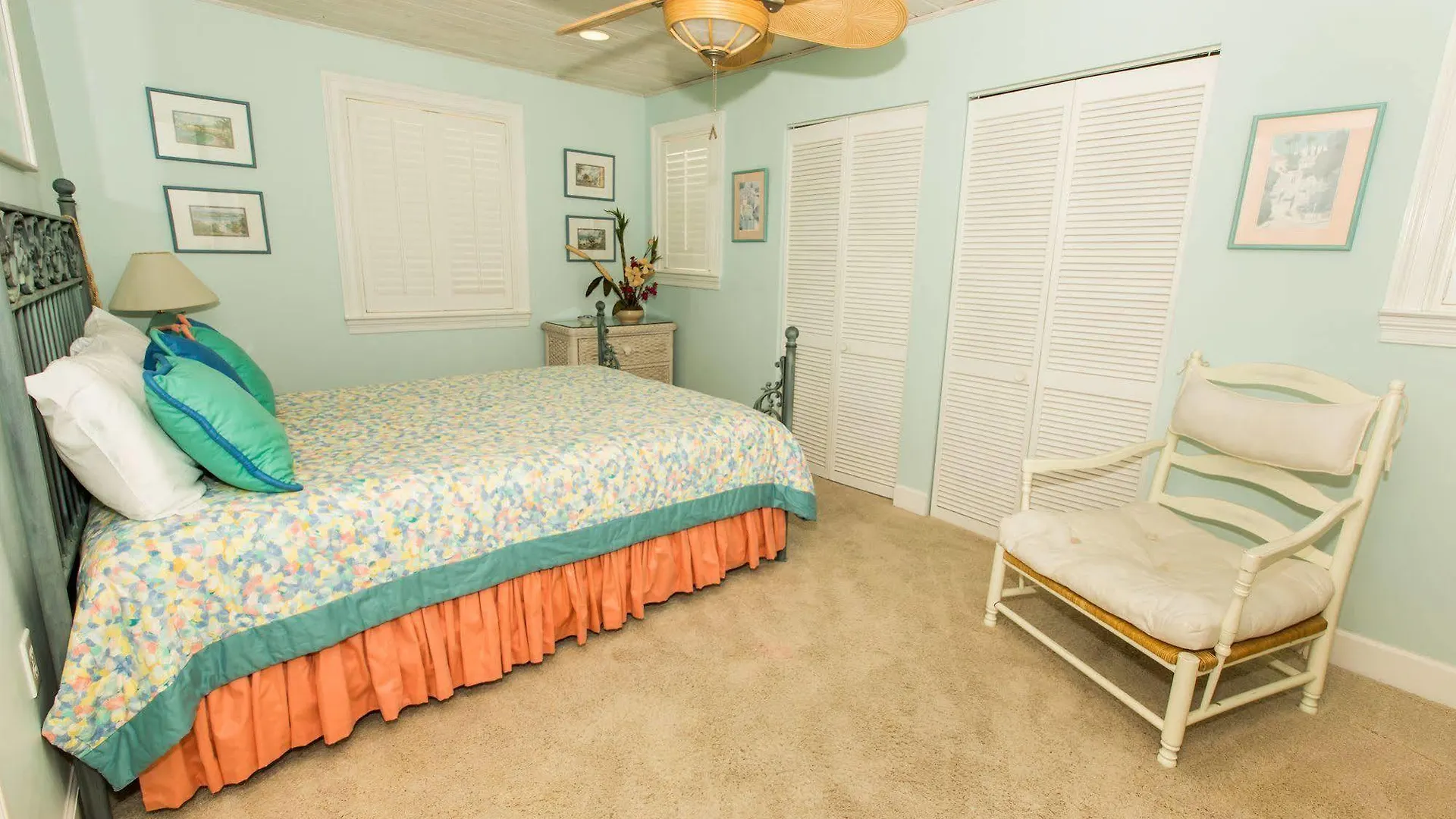 Sandpiper Cove By Isle