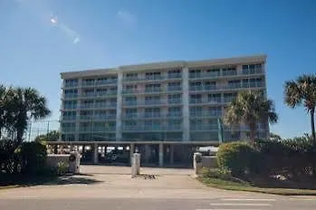 Hotel East Pass Towers By Holiday Isle