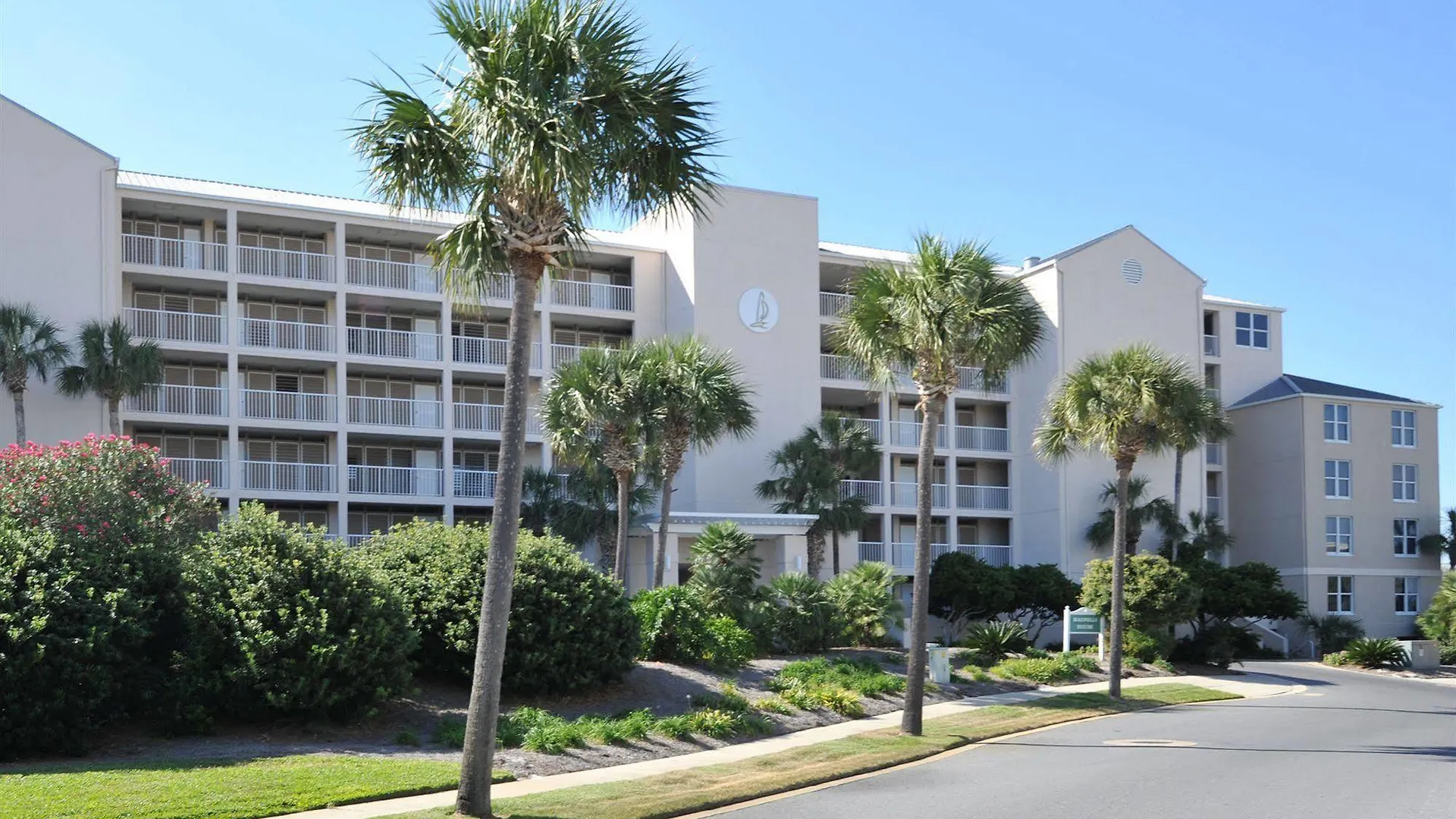 Magnolia House By Holiday Isle Hotel Destin