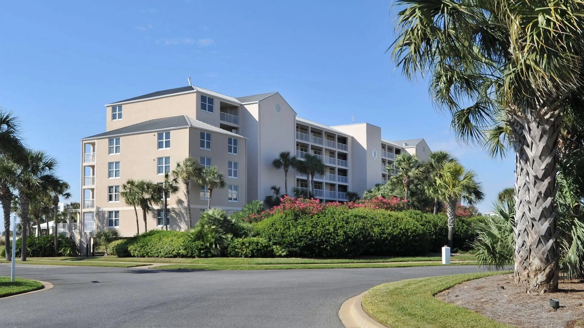 Magnolia House By Holiday Isle 3*