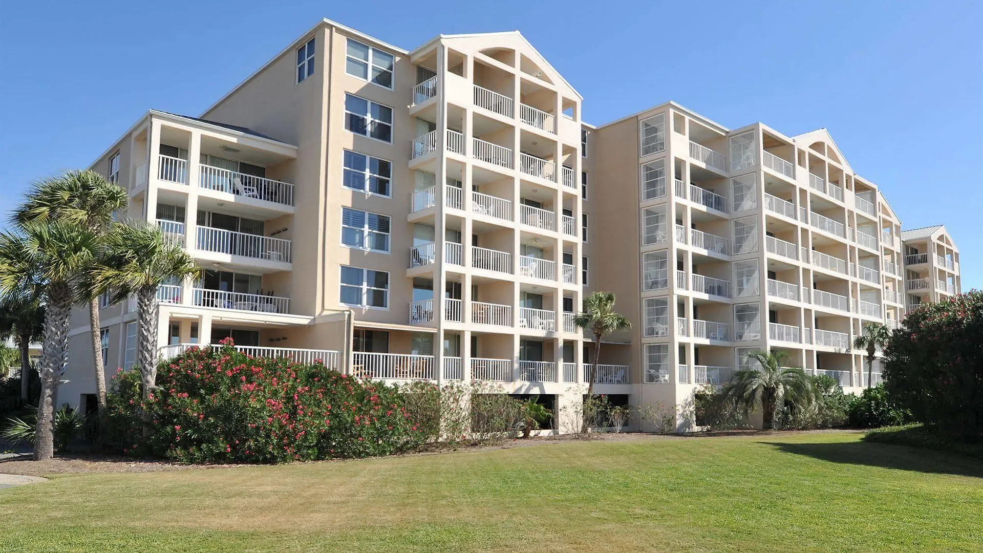 Hotel Magnolia House By Holiday Isle 3*