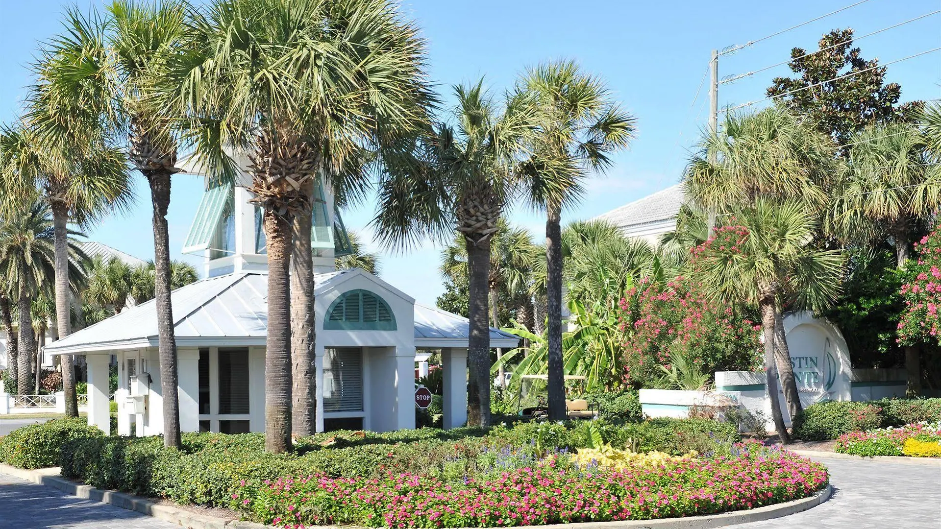 Magnolia House By Holiday Isle Hotel Destin