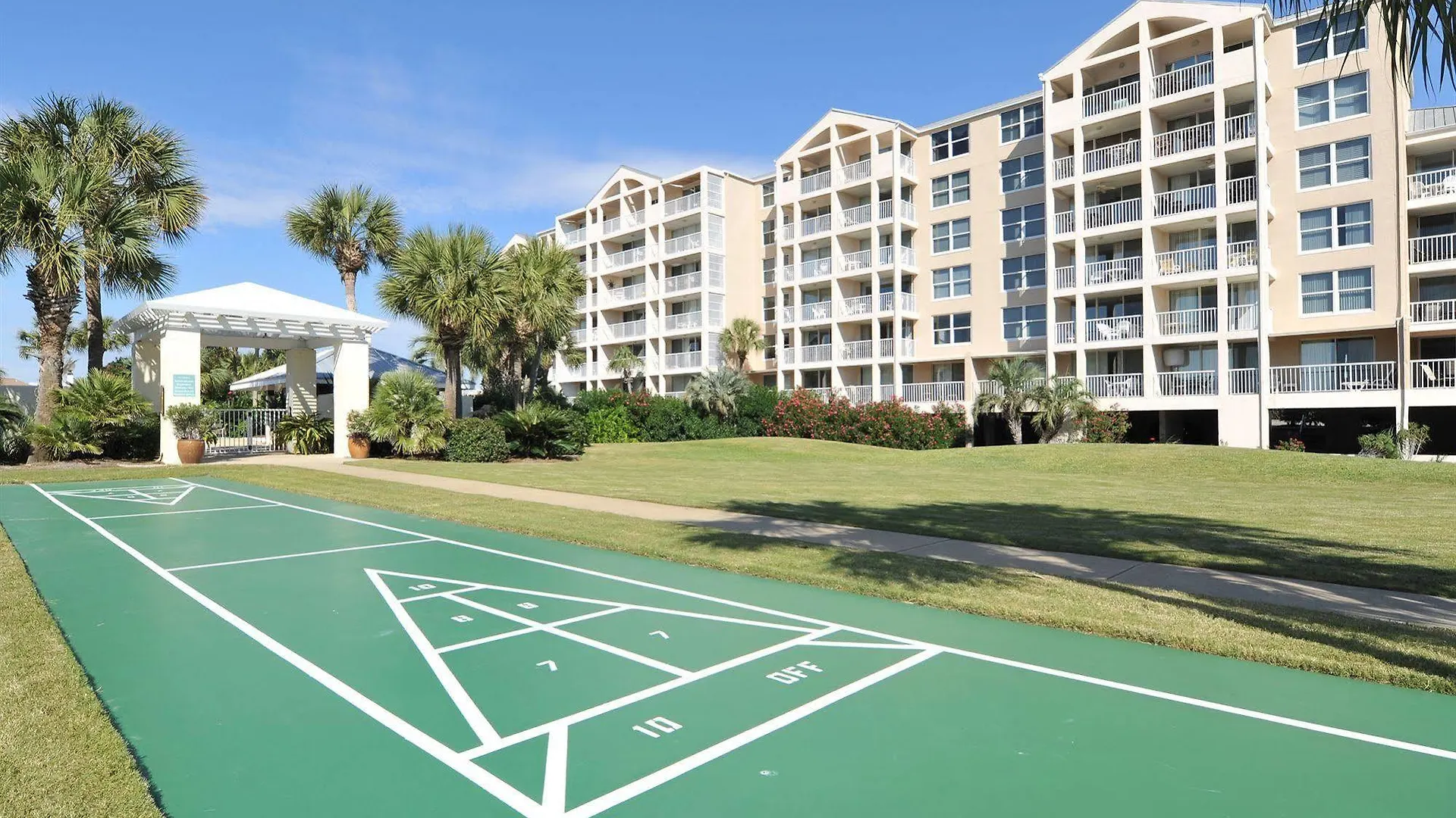 Hotel Magnolia House By Holiday Isle Destin