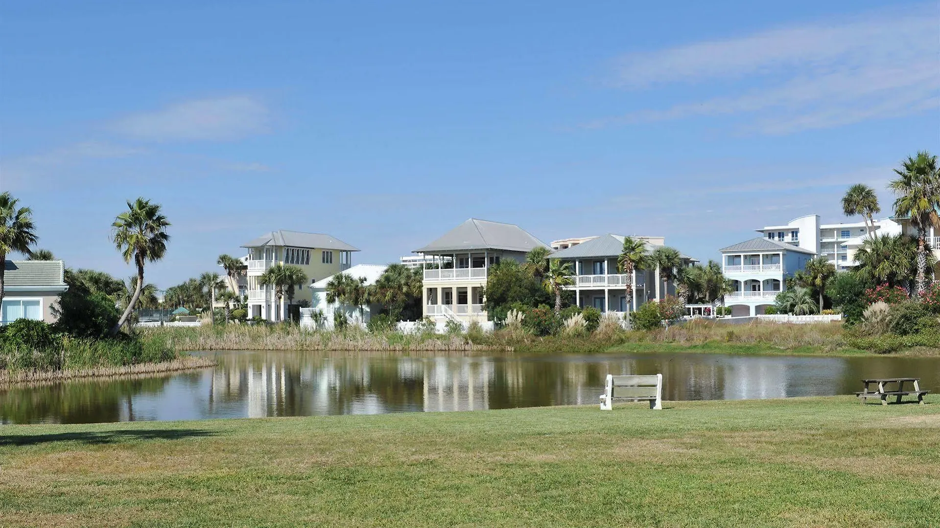 Hotel Magnolia House By Holiday Isle 3*
