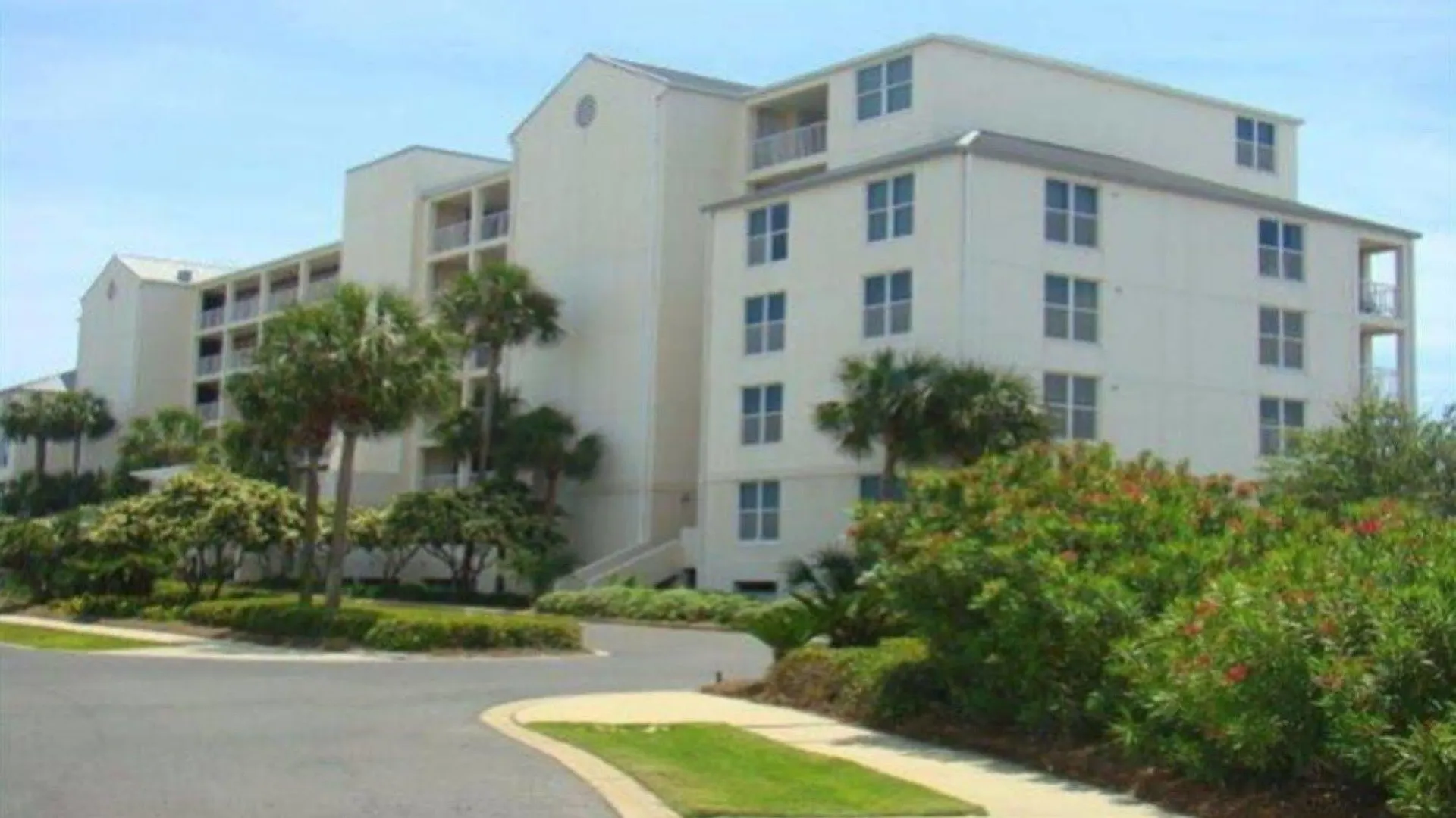 Magnolia House By Holiday Isle Hotel