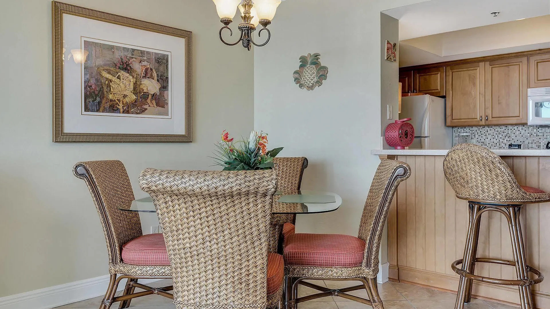 Magnolia House By Holiday Isle 3*