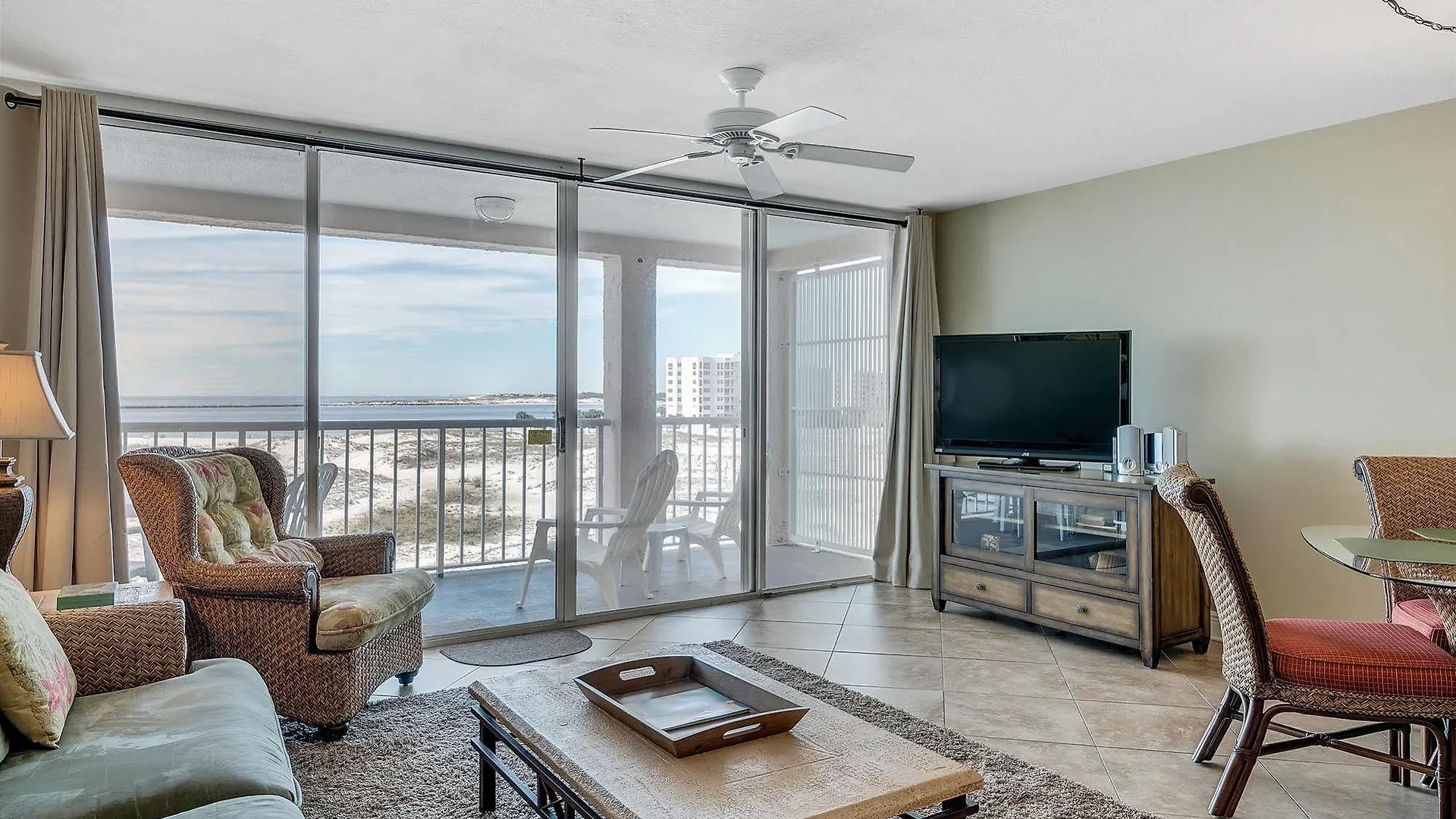 Hotel Magnolia House By Holiday Isle Destin