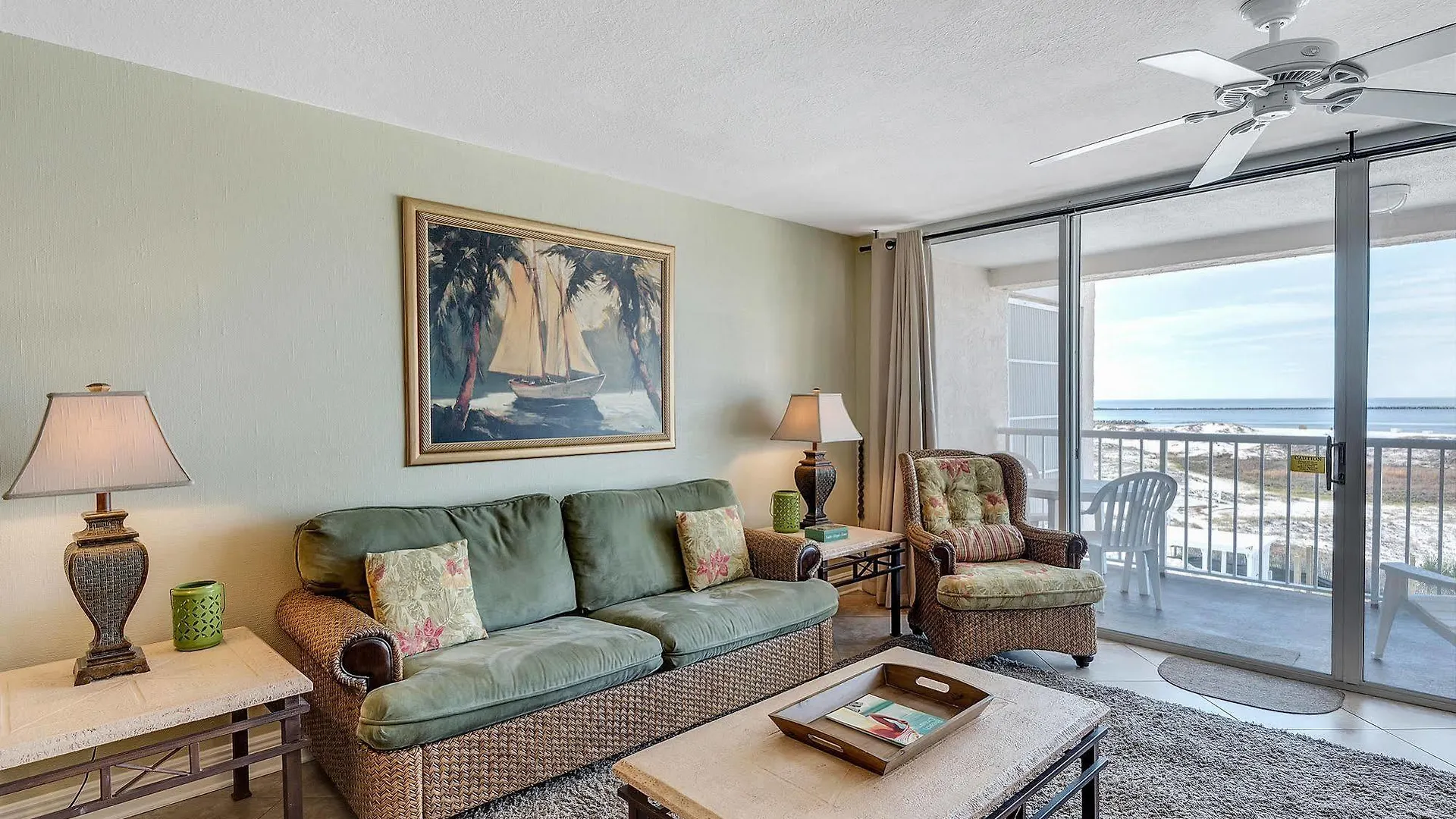 Magnolia House By Holiday Isle 3*