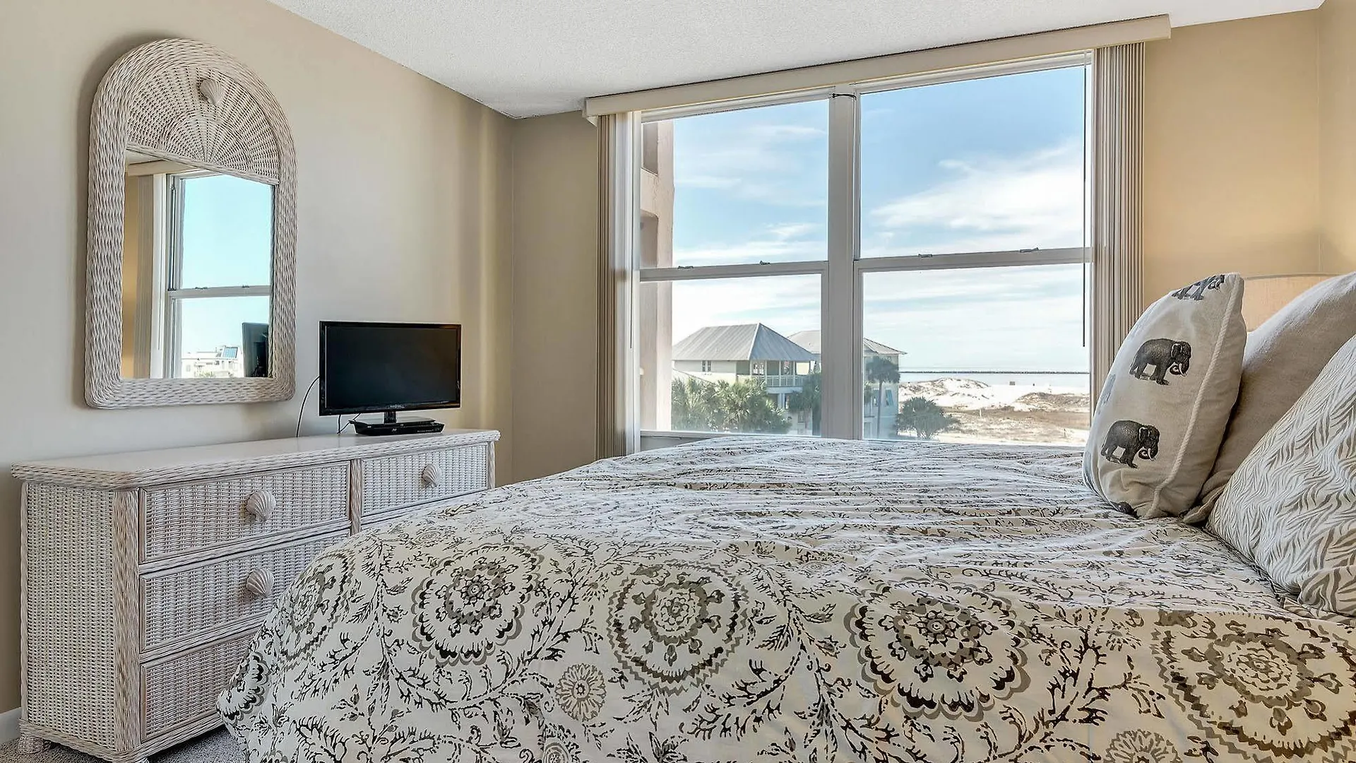 Magnolia House By Holiday Isle Hotel Destin