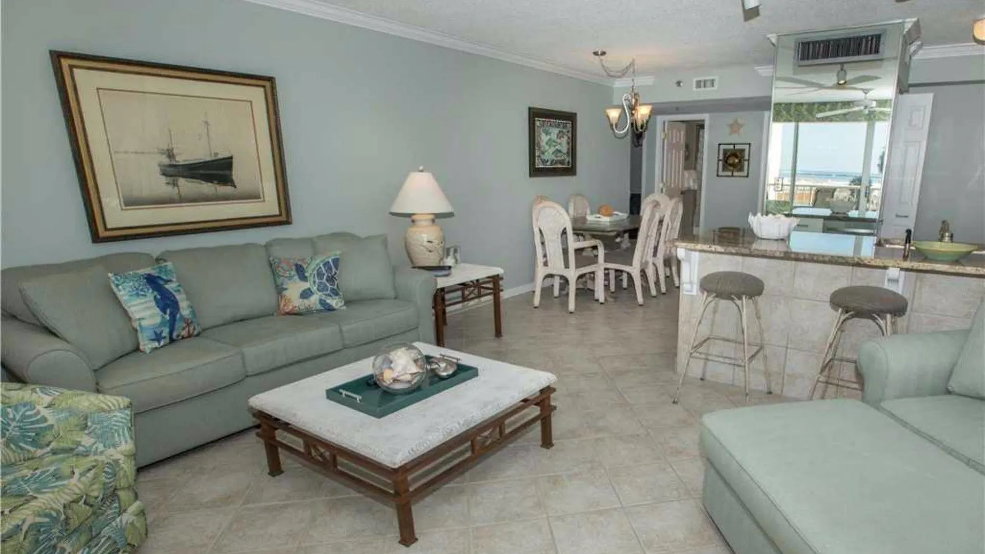 Magnolia House By Holiday Isle Hotel