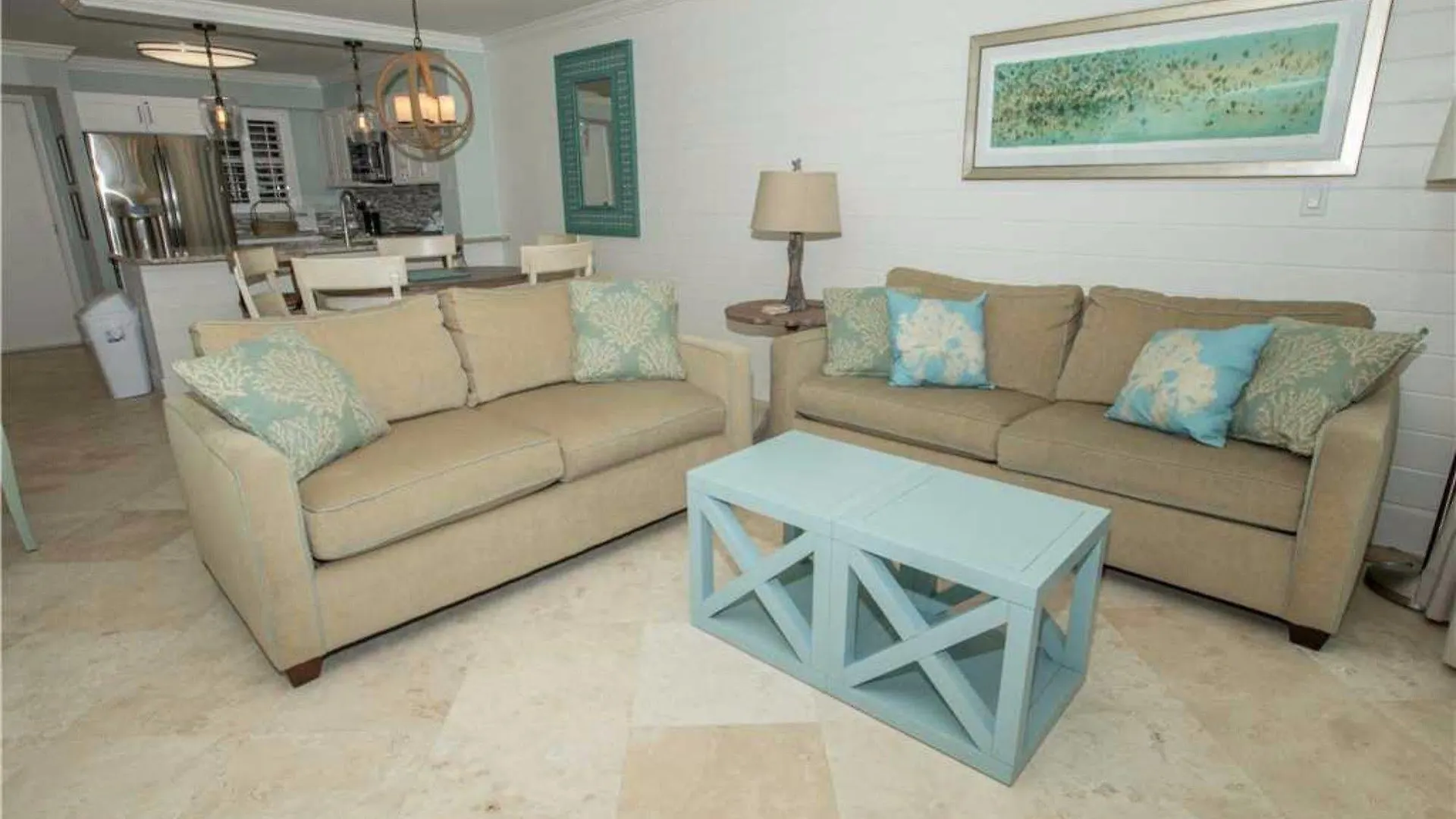 Magnolia House By Holiday Isle 3* Destin