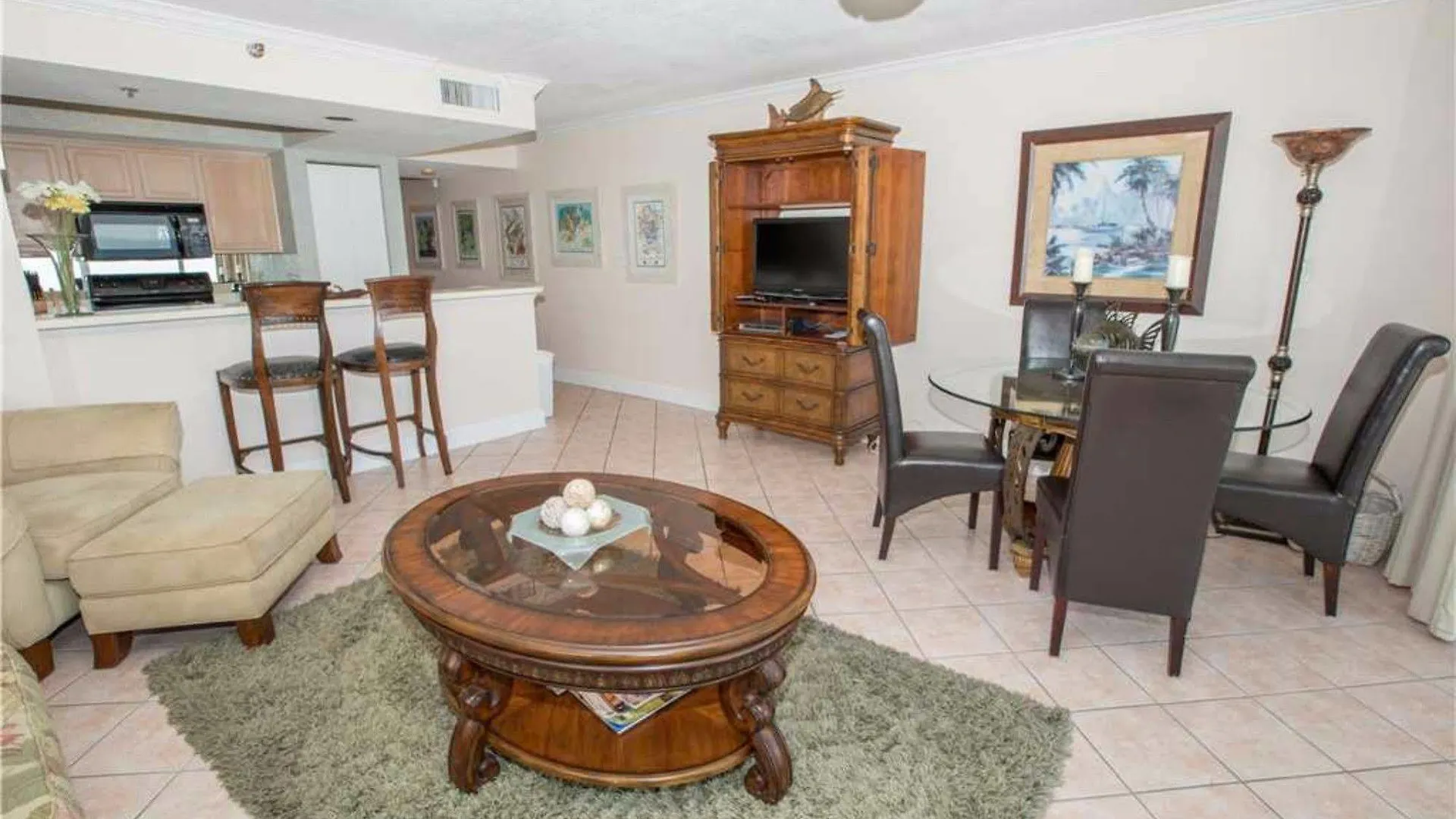 Magnolia House By Holiday Isle 3*