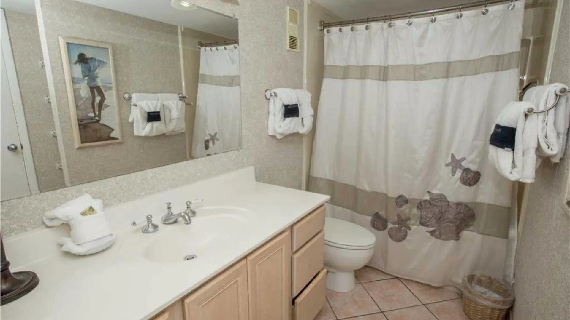 Magnolia House By Holiday Isle Hotel Destin