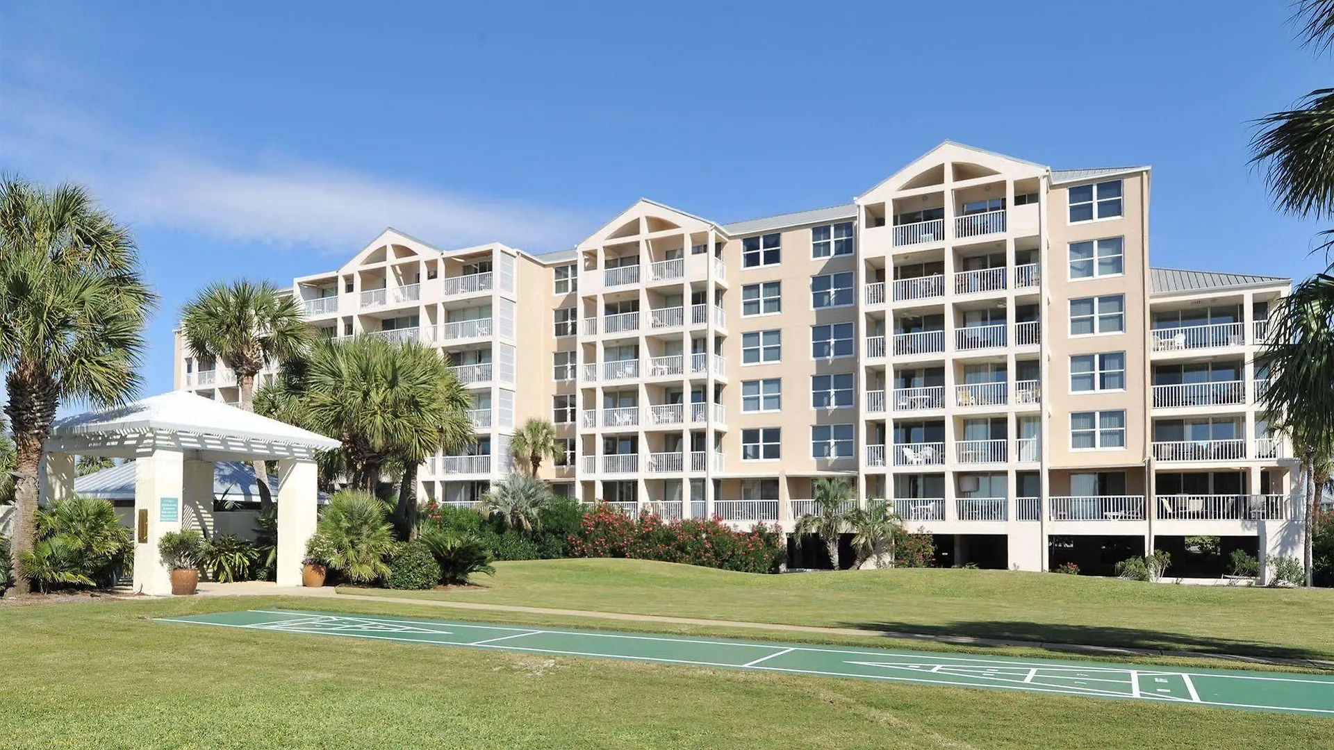 Magnolia House By Holiday Isle