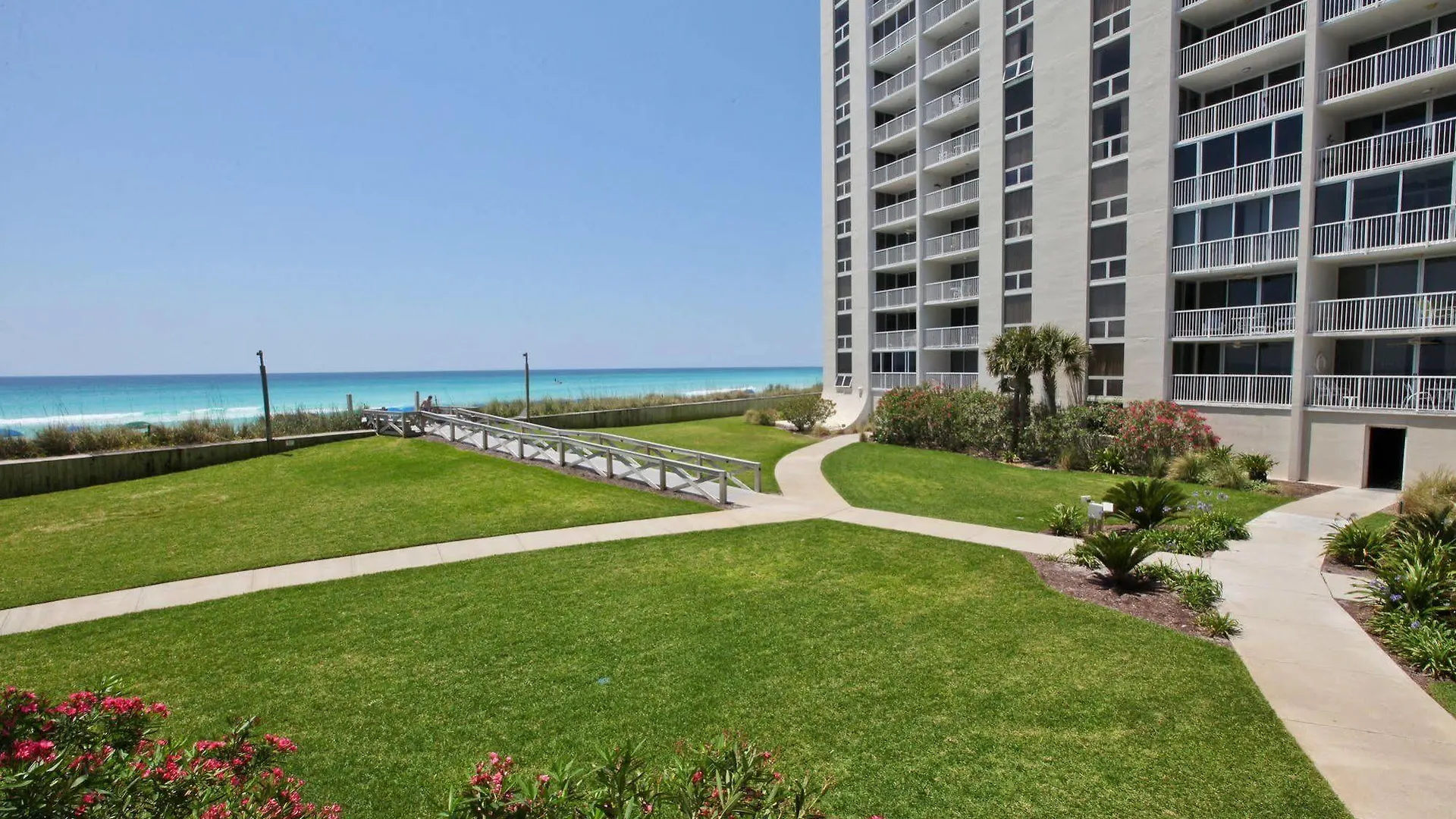 Hotel Shoreline Towers By Isle 3*