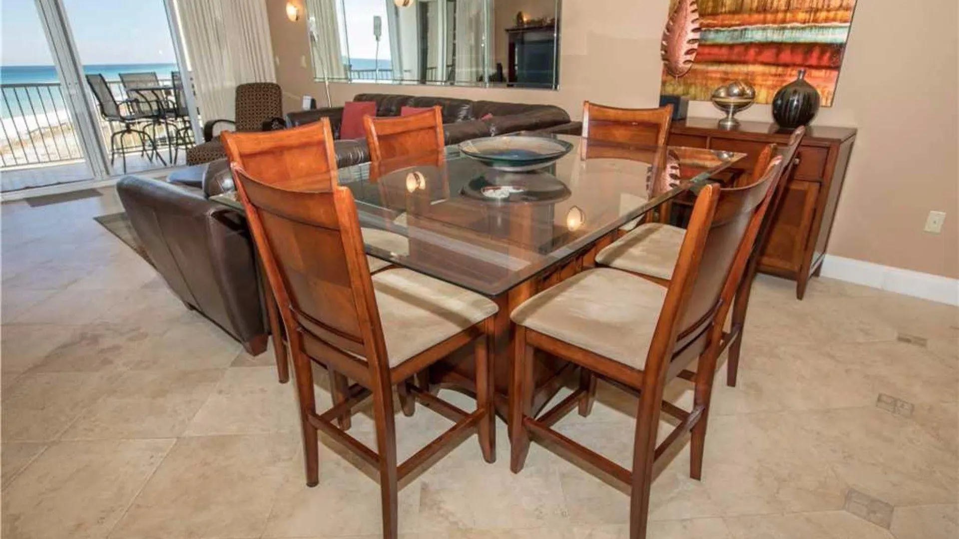 Shoreline Towers By Isle Hotel 3*