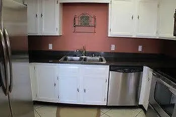 Enclave Holiday home *