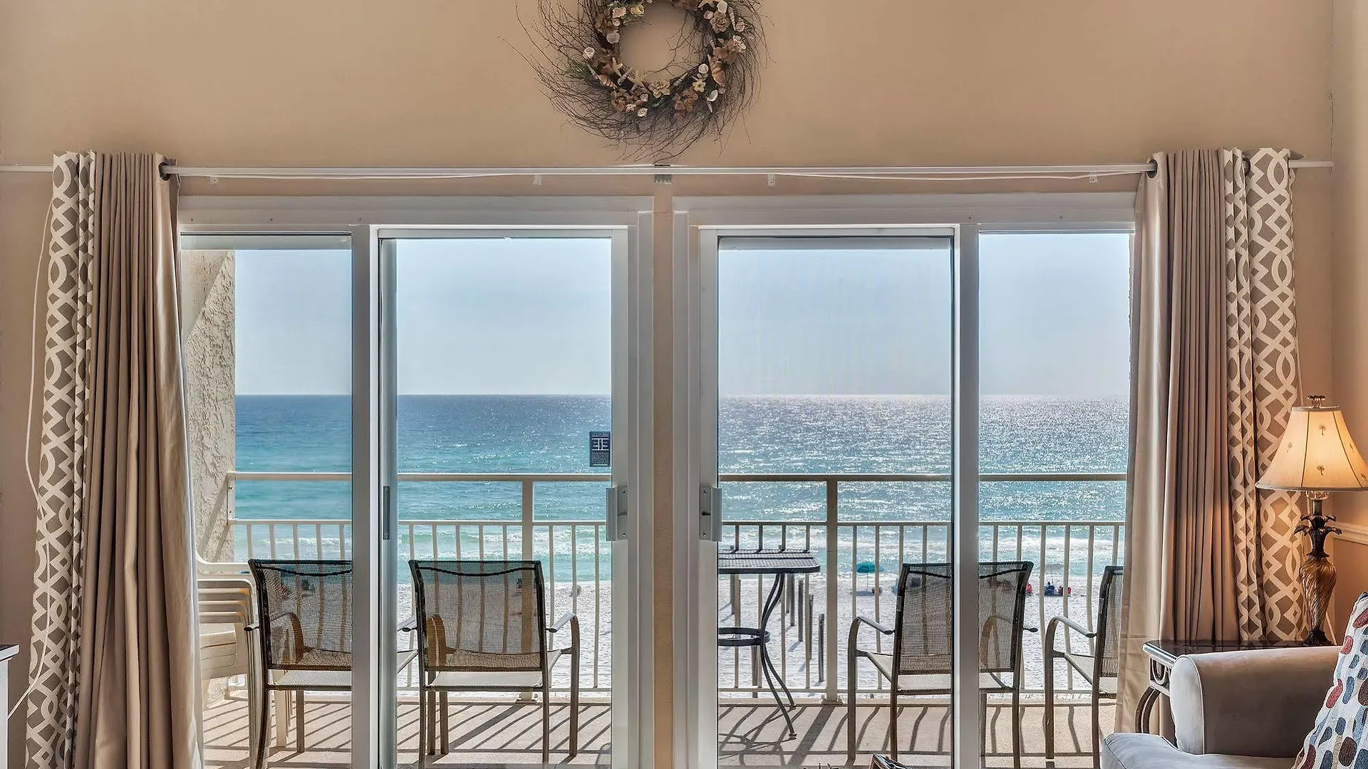 Apartamento Crystal Sands *