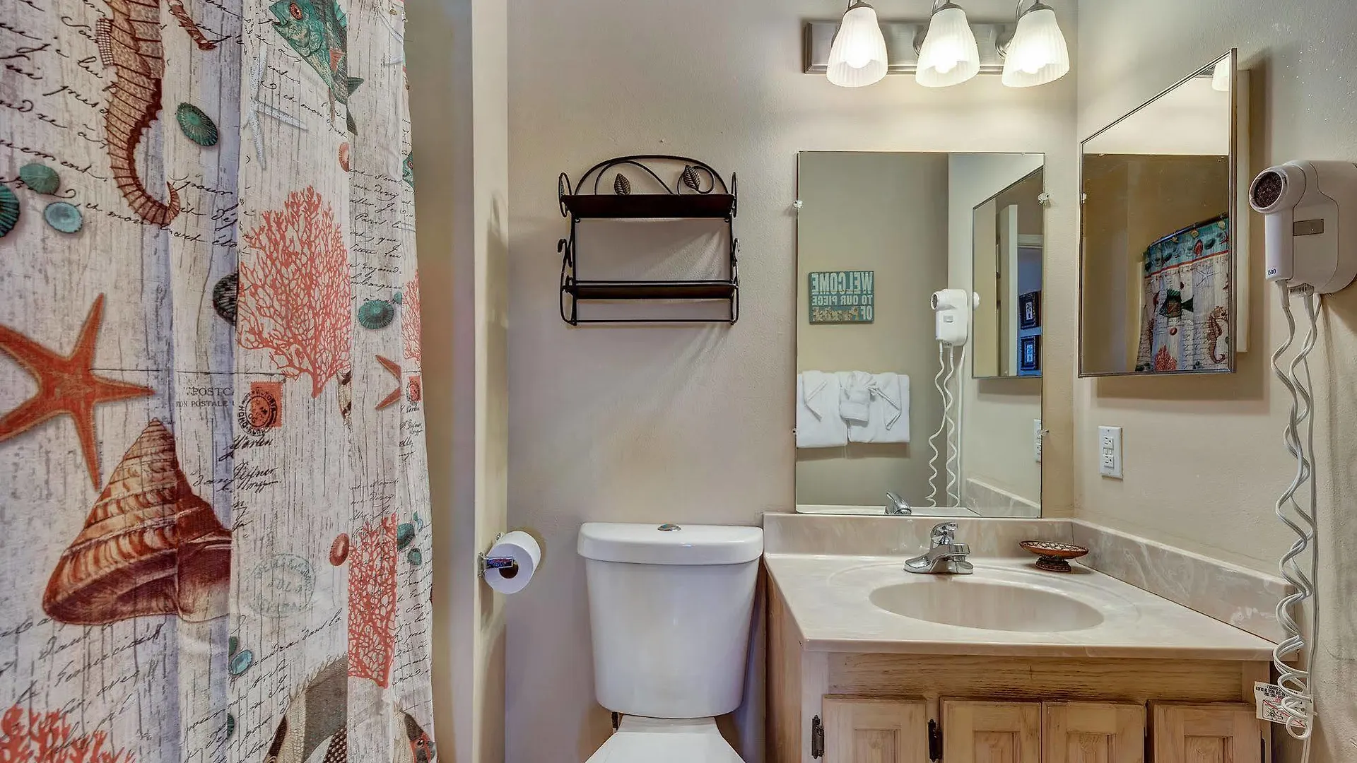 Crystal Sands Apartment Destin