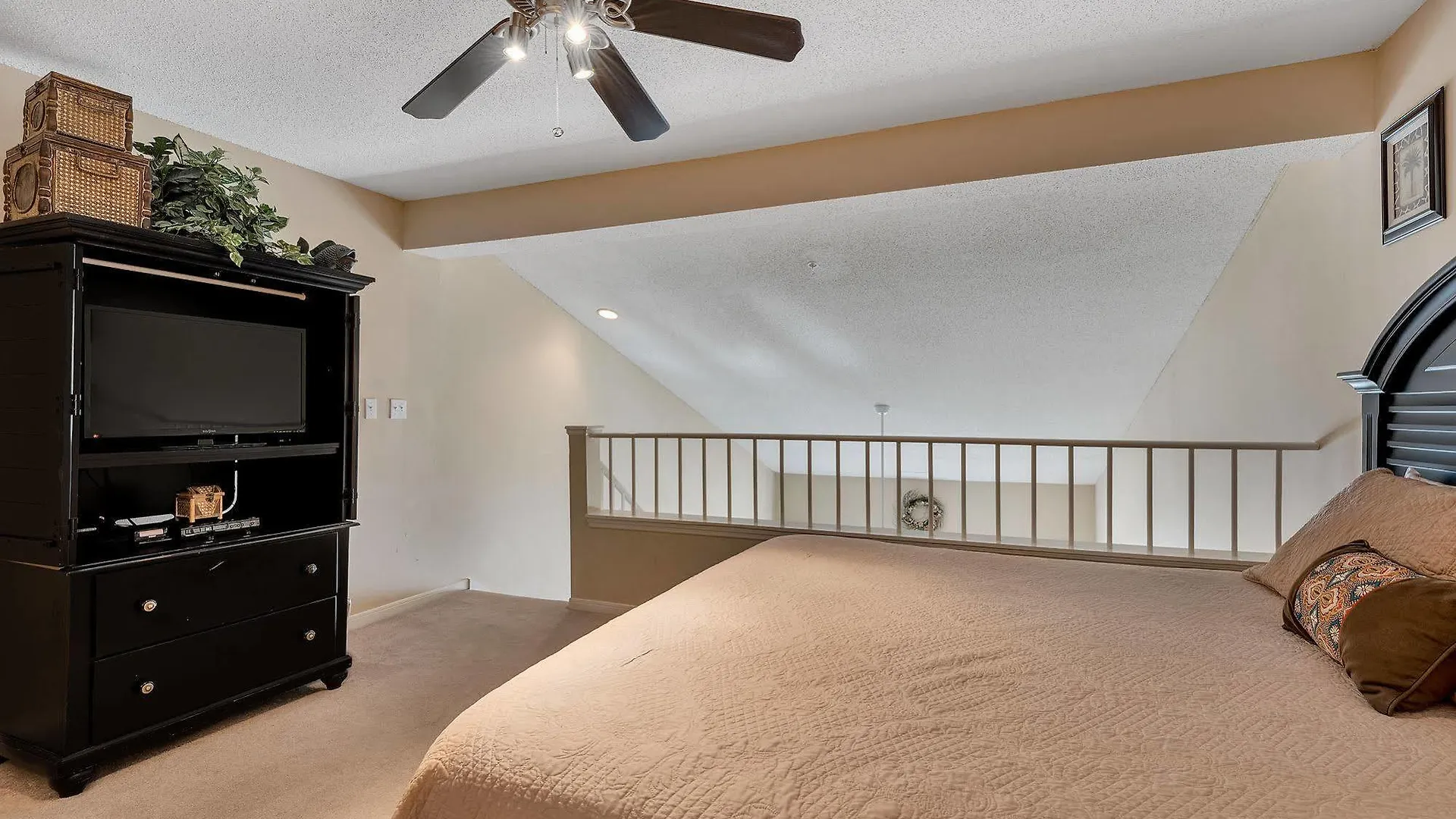 Crystal Sands Apartamento