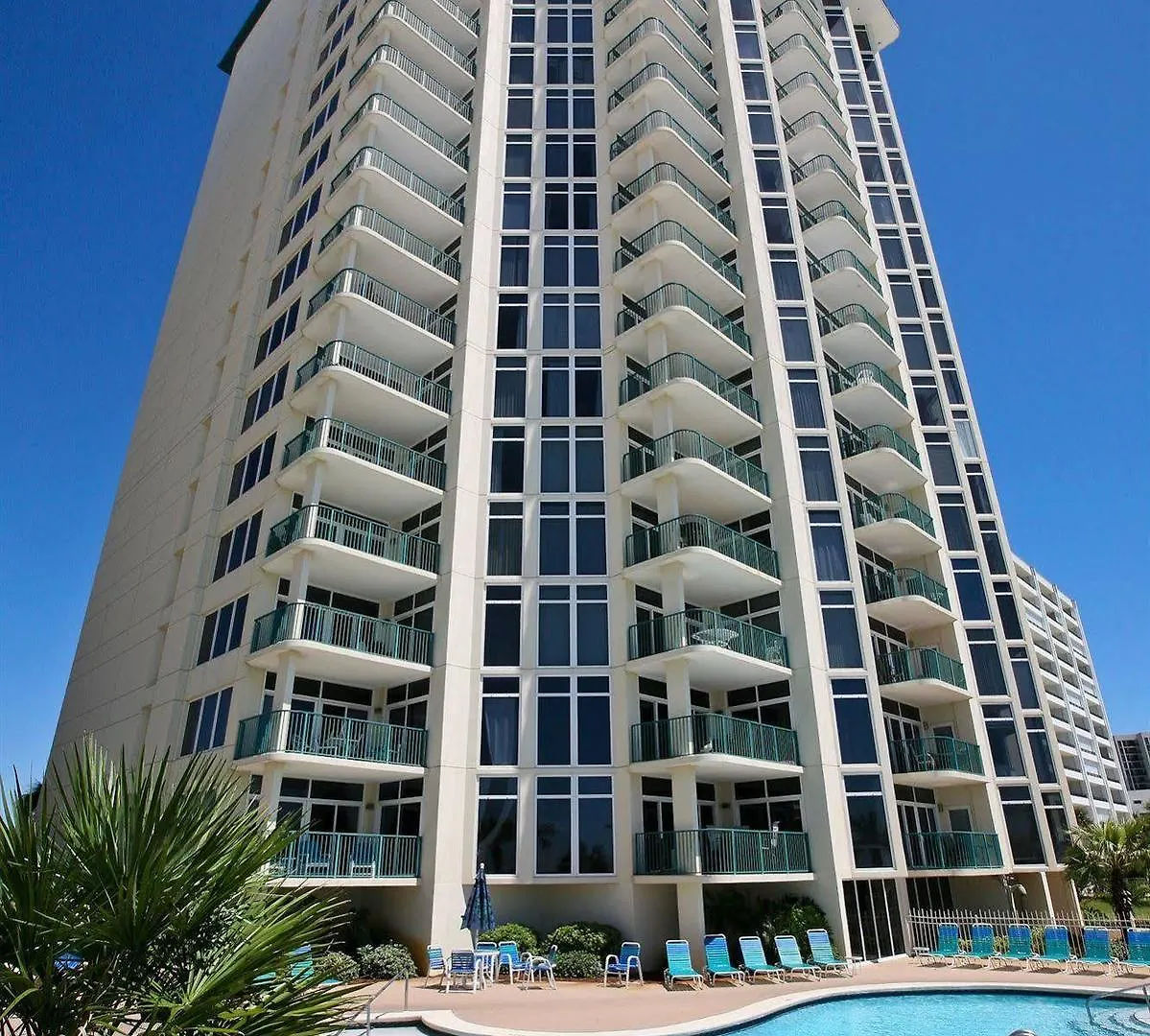 Jade East Apartment Destin