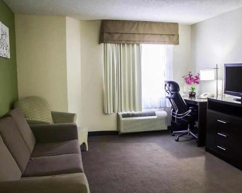 Inn Sleep Destin Near Miramar