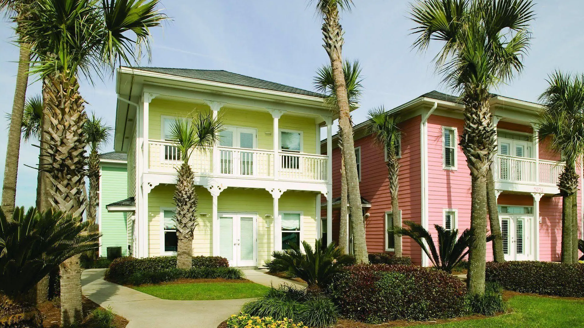 Aparthotel Club Wyndham Street Miramar Beach