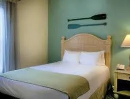 Club Wyndham Street Aparthotel Miramar Beach