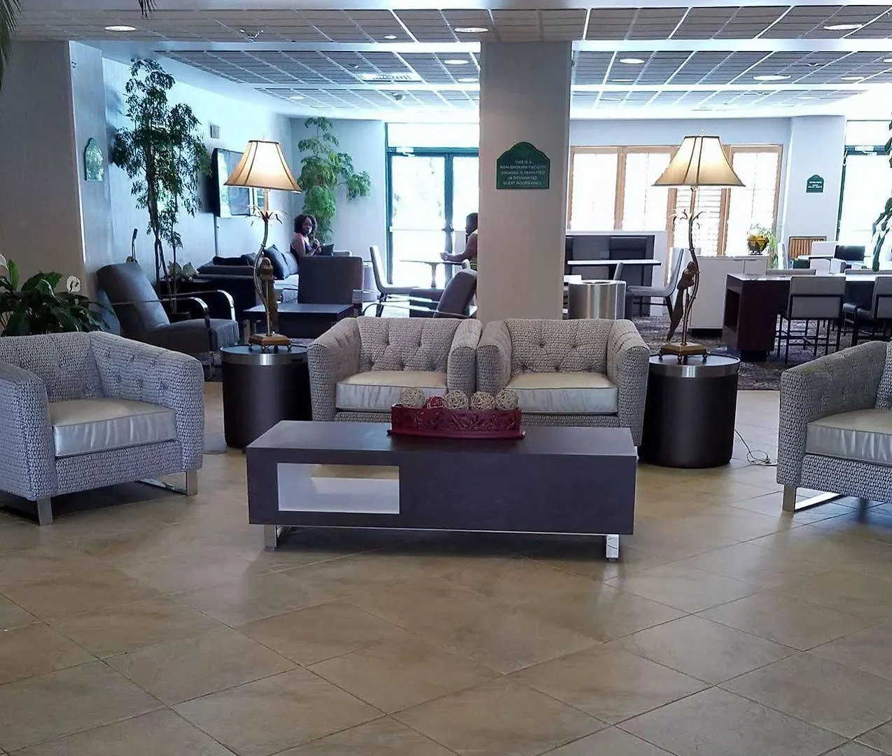 Hotel Wingate By Wyndham 3*