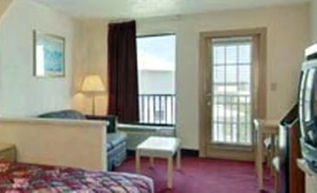 Hotel Quality & Miramar Miramar Beach
