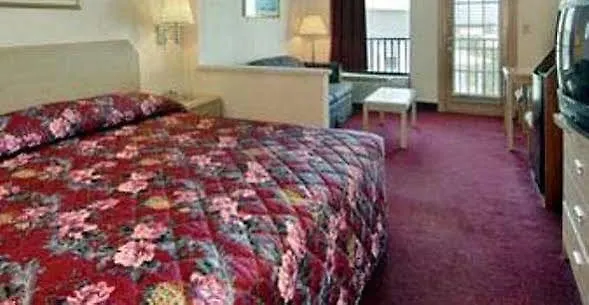 Quality & Miramar Hotel