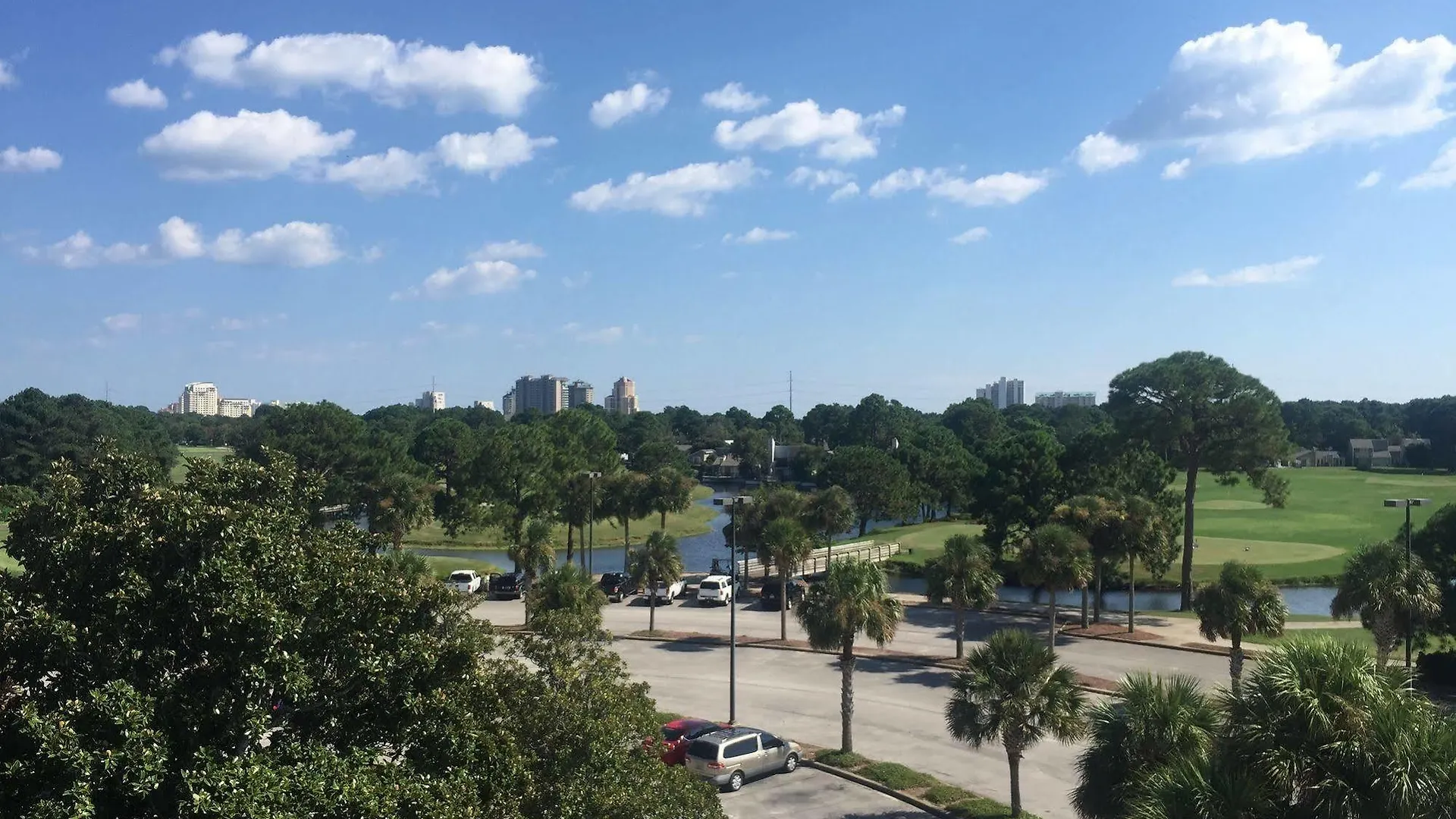 Bayside At Sandestin