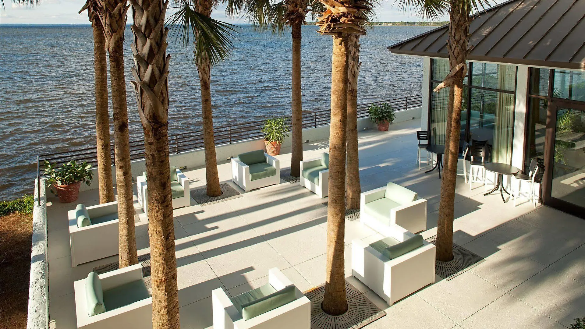 Bayside At Sandestin