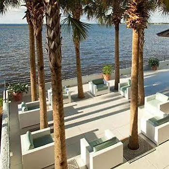 Bayside At Sandestin Hotel Destin