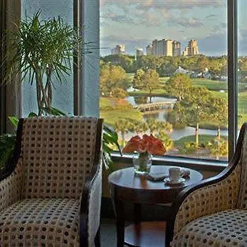 Bayside At Sandestin Hotel Destin