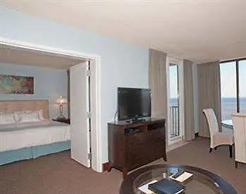 Bayside At Sandestin Hotel