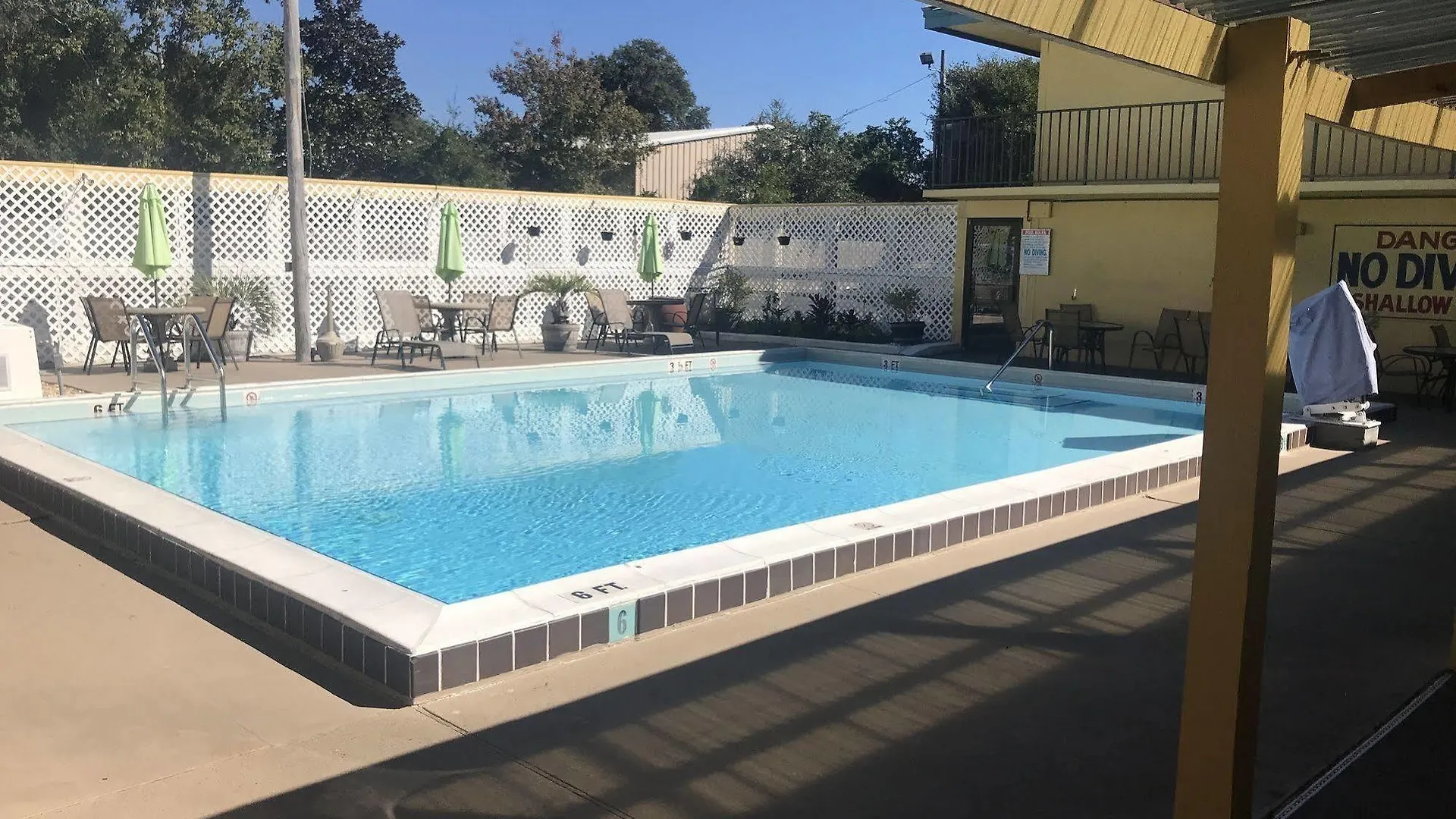 Village Motel Destin