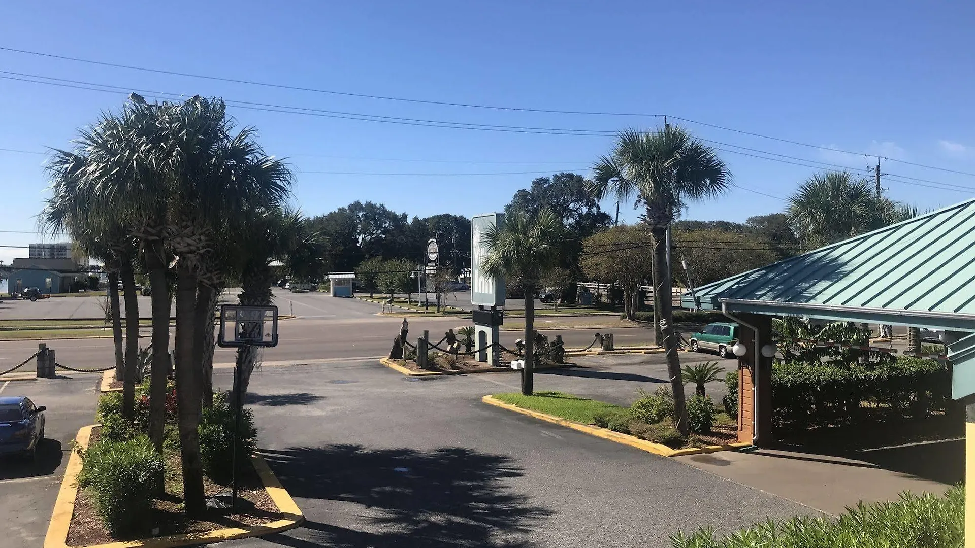Motel Village
