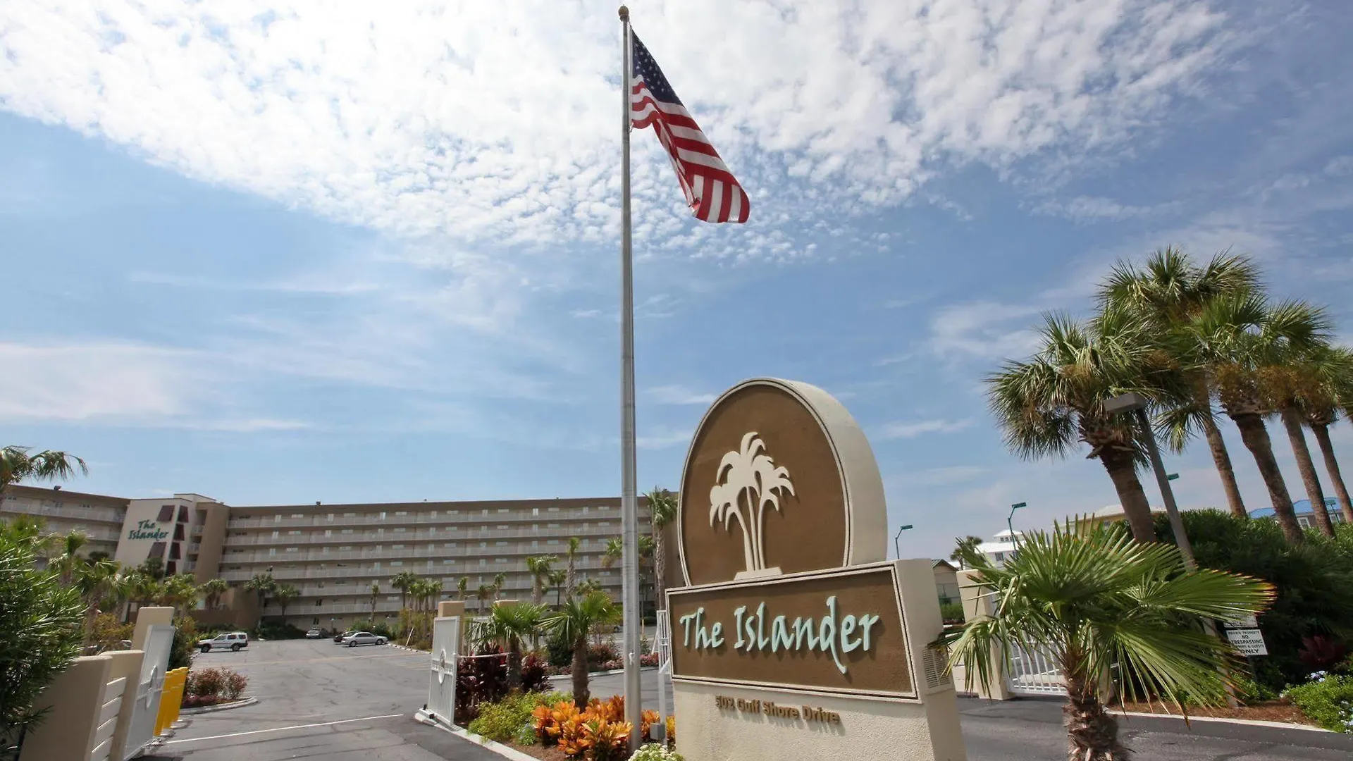 Hotel Islander By Isle