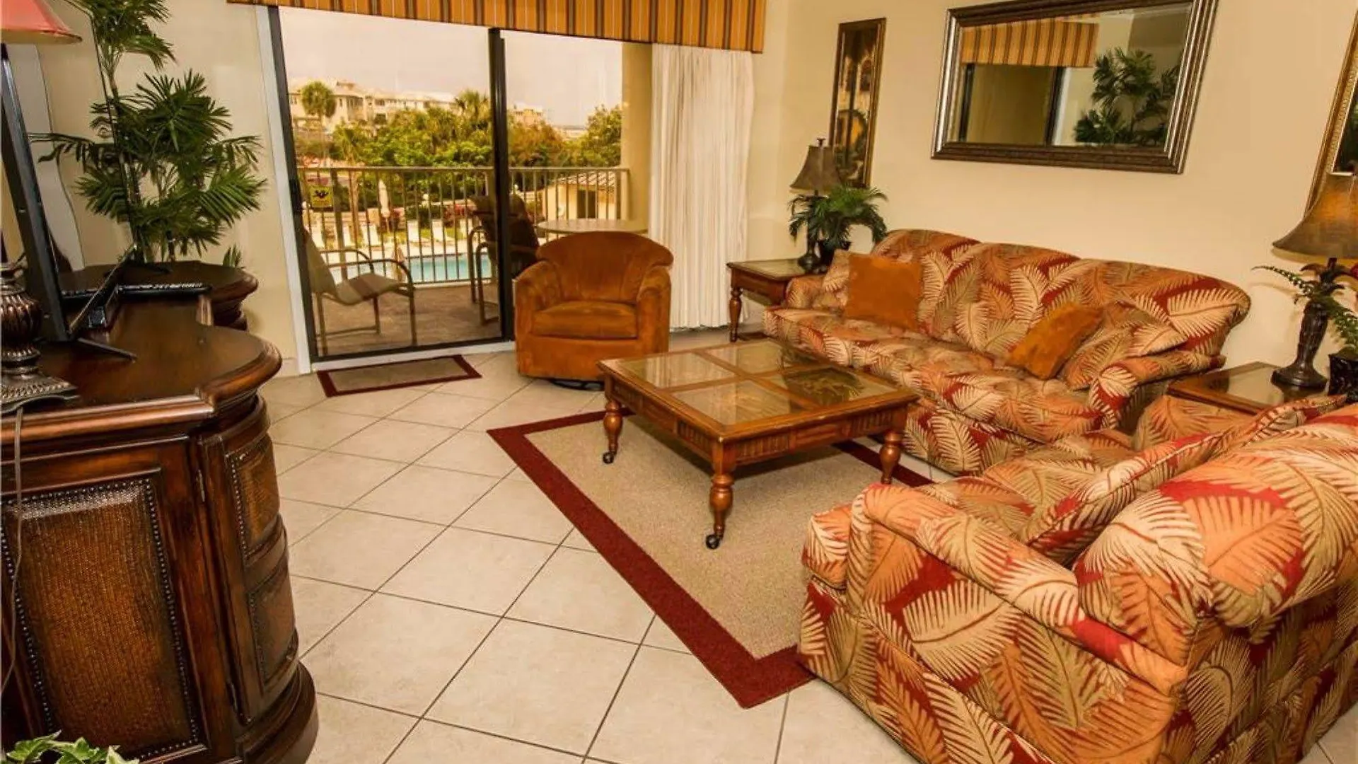 Islander By Isle 3* Destin