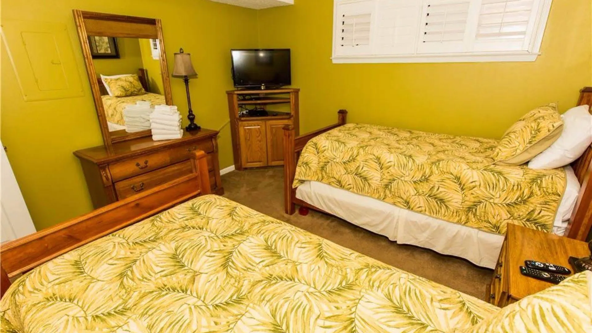 Hotel Islander By Isle 3*