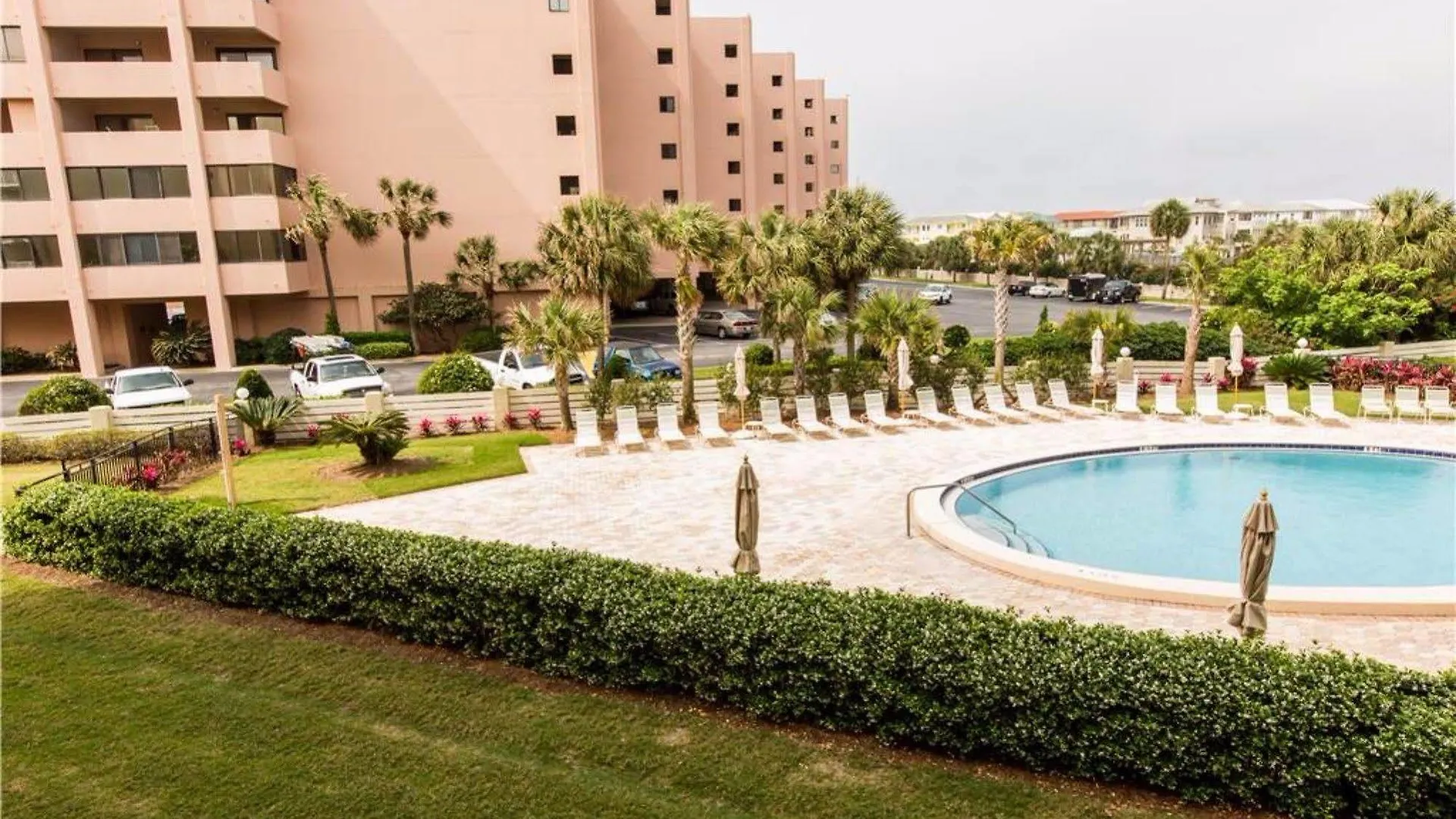 Hotel Islander By Isle 3*