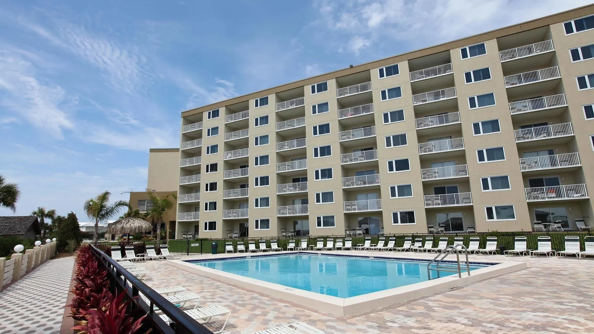 Hotel Islander By Isle Destin